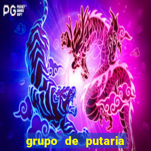 grupo de putaria no whatsapp